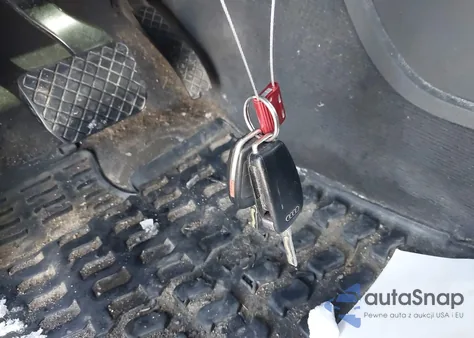 2015 Audi Q7 3.0T Premium from USA, damaged, VIN WA1CGAFE4FD010916